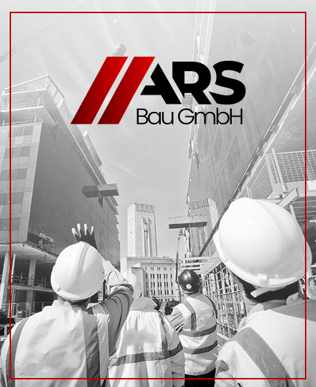 ARS Bau GmbH