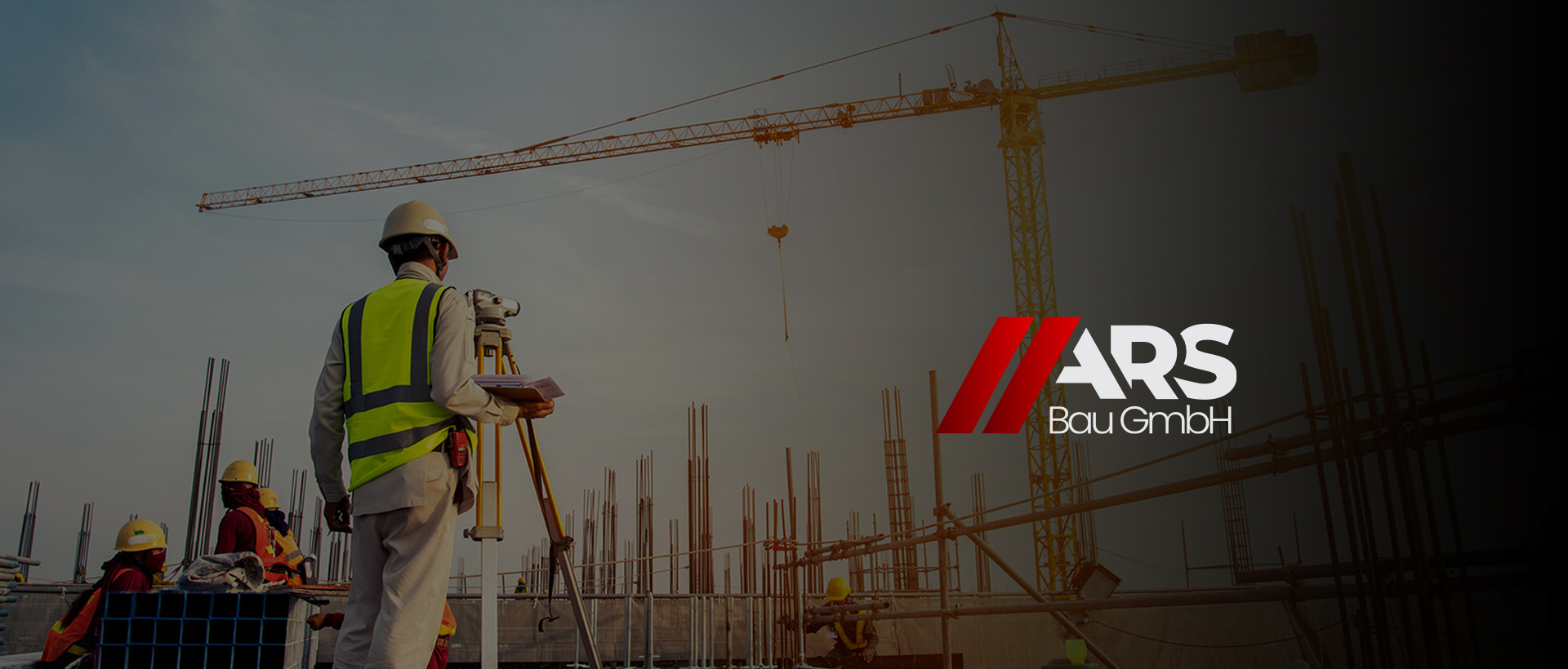 ARS Bau GmbH