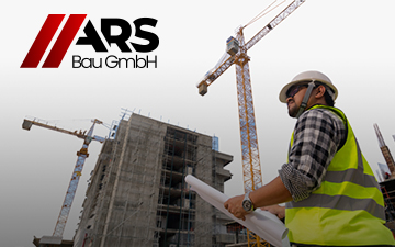ARS Bau GmbH