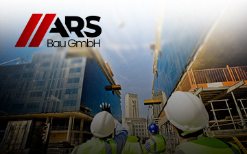 ARS Bau GmbH